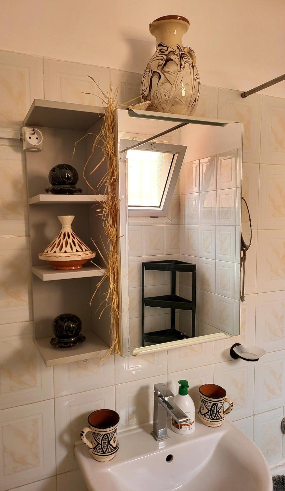 Riad Traditionnel De Charme 3 Chambres 마라케시 외부 사진