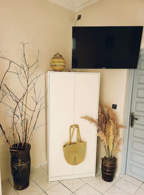 Riad Traditionnel De Charme 3 Chambres 마라케시 외부 사진