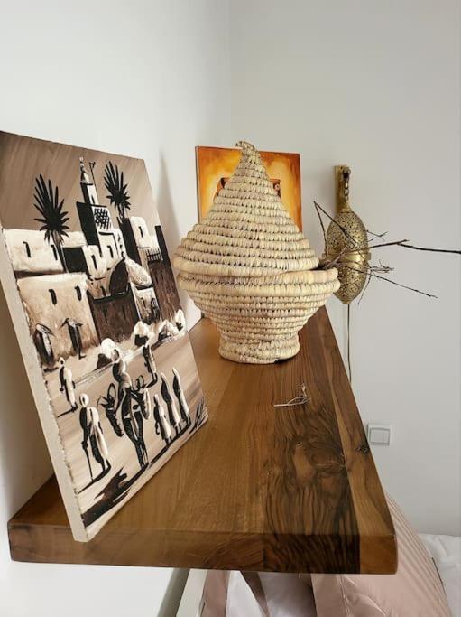 Riad Traditionnel De Charme 3 Chambres 마라케시 외부 사진