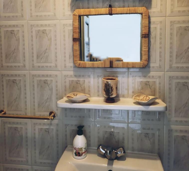 Riad Traditionnel De Charme 3 Chambres 마라케시 외부 사진