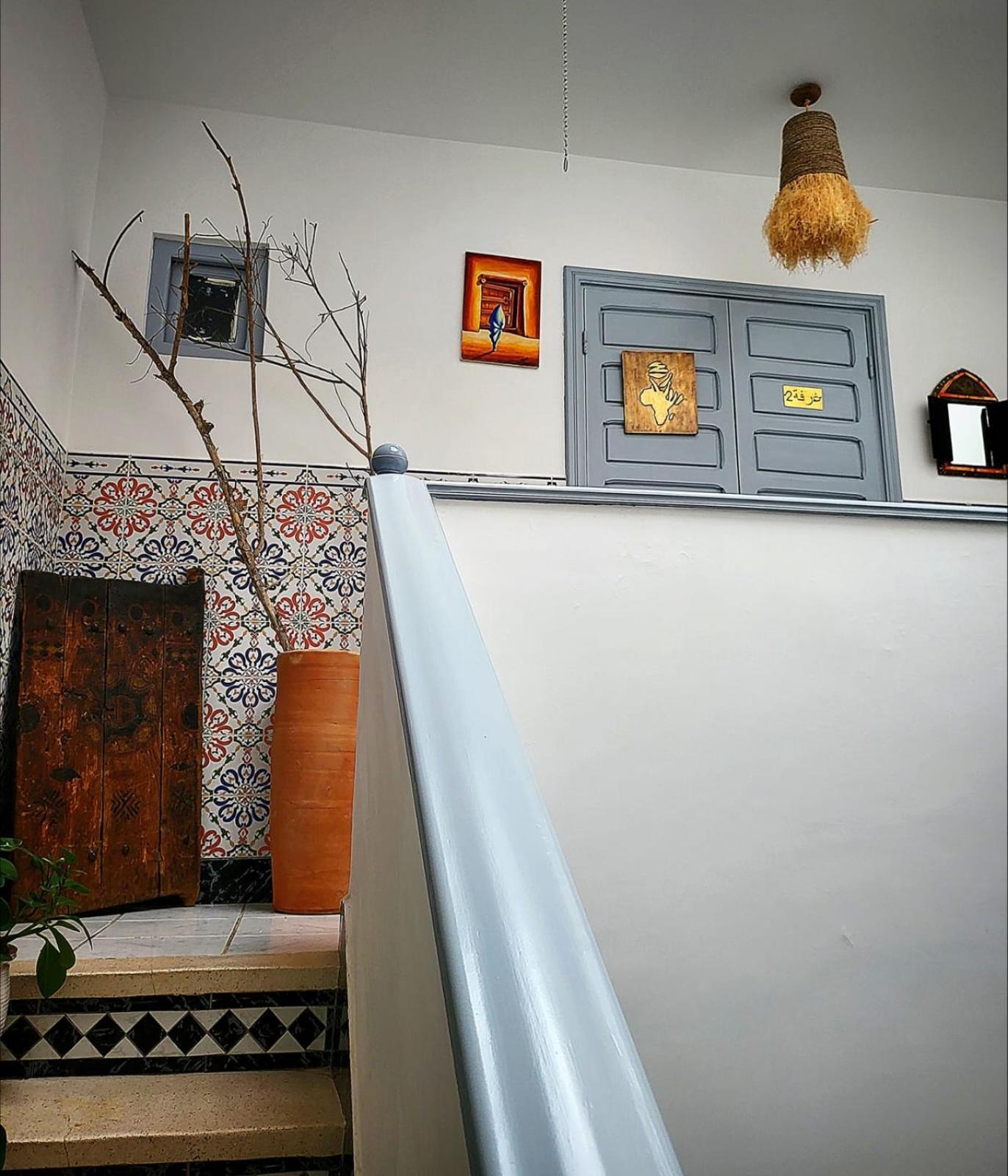Riad Traditionnel De Charme 3 Chambres 마라케시 외부 사진