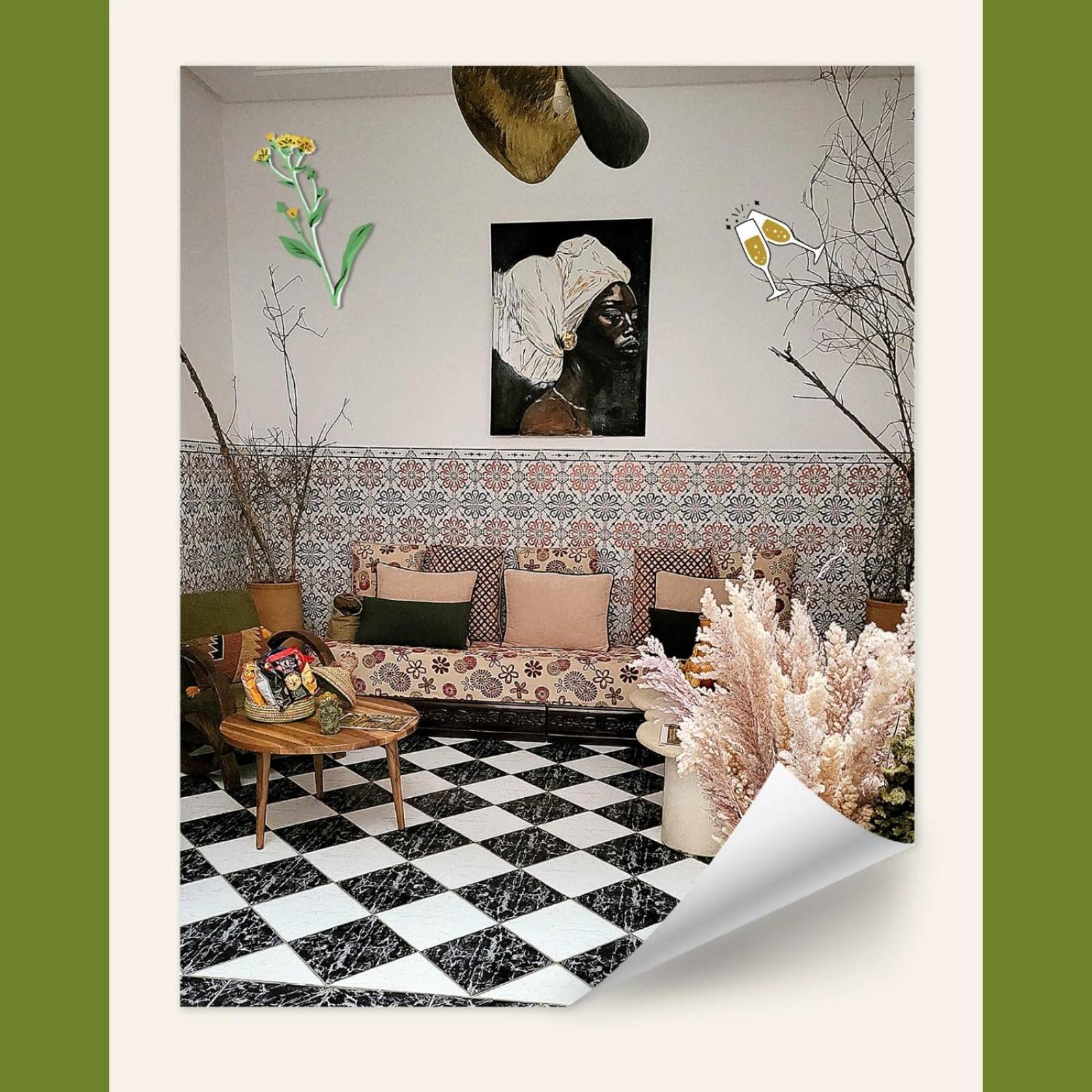 Riad Traditionnel De Charme 3 Chambres 마라케시 외부 사진