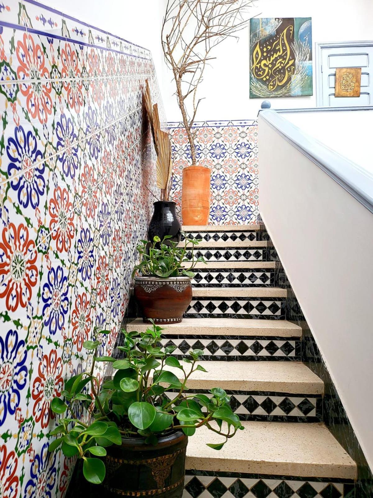 Riad Traditionnel De Charme 3 Chambres 마라케시 외부 사진