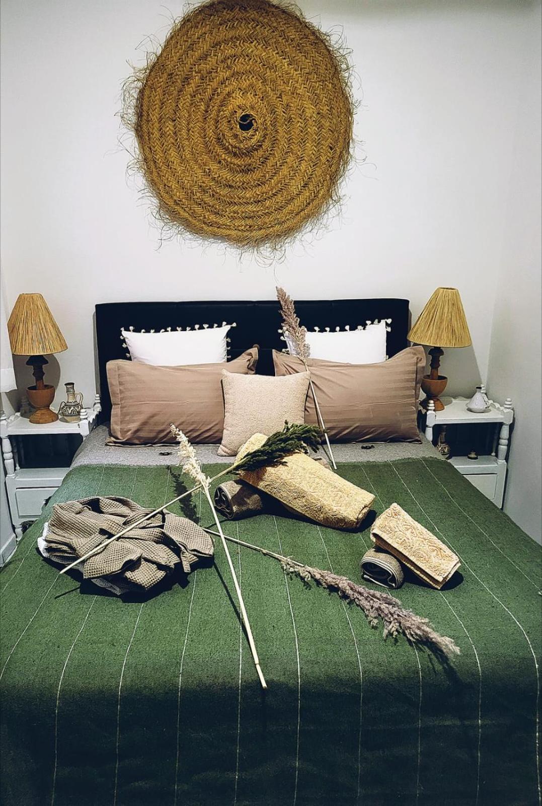Riad Traditionnel De Charme 3 Chambres 마라케시 외부 사진