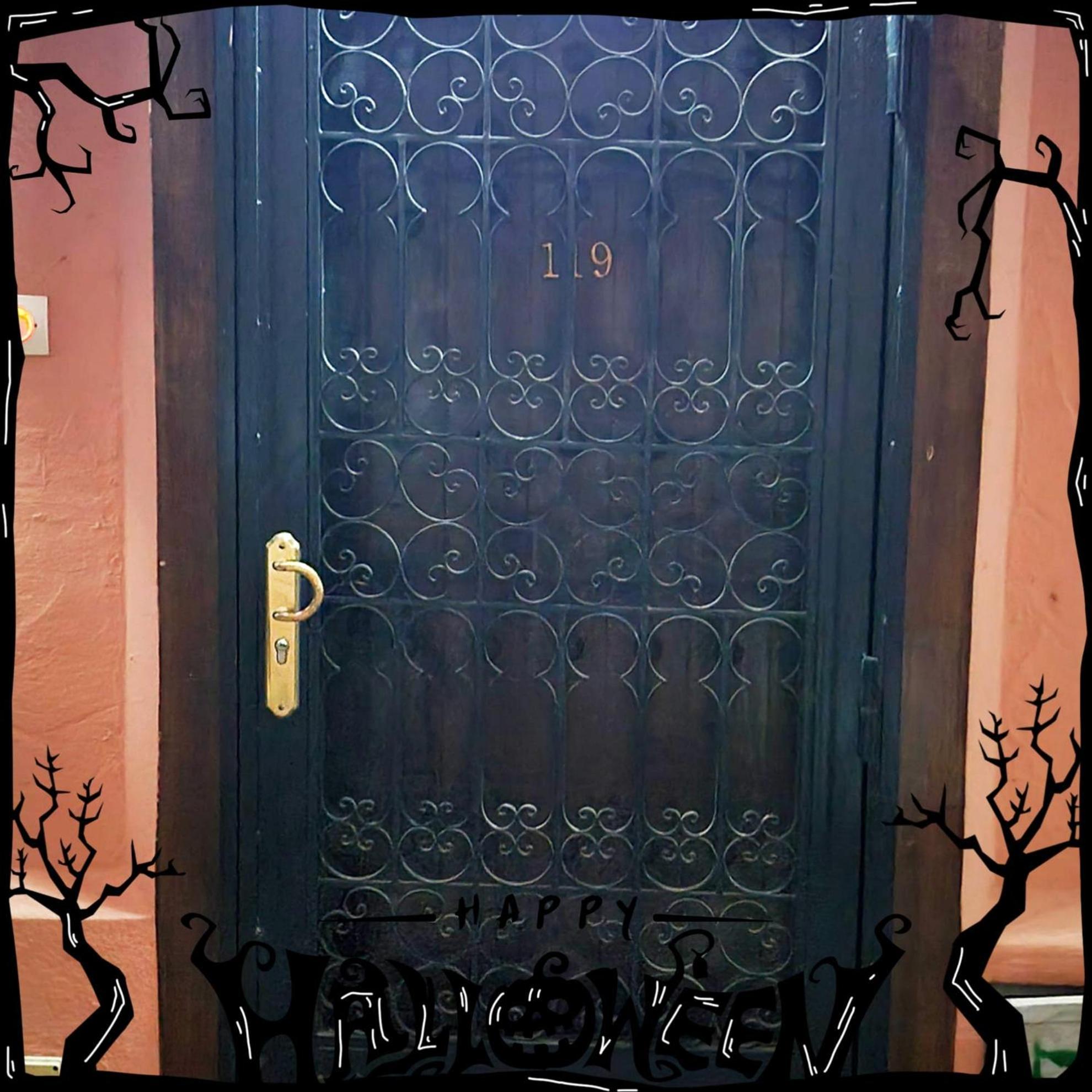 Riad Traditionnel De Charme 3 Chambres 마라케시 외부 사진